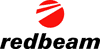 RedBeam logo