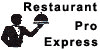 Restaurant Pro Express POS Software logo
