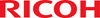 Ricoh Office Equipment and Consumables logo