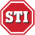 STI Safety Technology logo