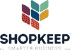 ShopKeep POS Software logo
