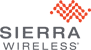 Sierra Wireless Wireless Hardware logo