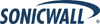SonicWall Telecommunications Products logo