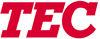 Toshiba TEC Label and Receipt Printer logo