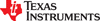 Texas Instruments RFID Reader logo
