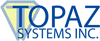 Topaz Signature Capture Pads logo