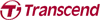Transcend Digital Storage, Multimedia and Industrial Products logo