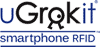 U Grok It RFID Reader logo