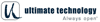 Ultimate Technology Scanner, Keyboard & More logo