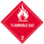 Warning Label logo