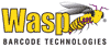 Wasp Barcode Scanner
