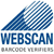 Webscan Verifier