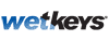WetKeys Washable and Sanitype Medical Keyboards logo