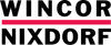 Wincor Nixdorf Stand logo