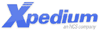 Xpedium Software logo