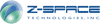 Z-Space Asset Tracking Software and Inventory Software logo