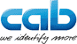 cab Barcode Label Printer logo
