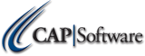 CAP Software 9252 POS Software