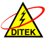 DITEK 124-188