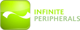 Infinite Peripherals P5802-10 Receipt Paper