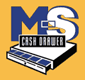 M-S Cash Drawer CC-410-B2-4B8C
