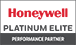 Honeywell Partner Logo