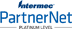 BarcodesInc is a Intermec partner Intermec Partner Logo