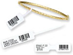 barcode jewelry