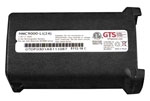 Global Technology Systems Symbol Replacement Battery