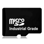 Honeywell Micro SD Memory Card