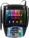 Hypercom L5300 Payment Terminal - Barcodesinc.com