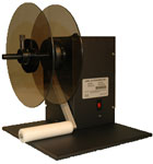 universal external rewinder