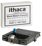 Ithaca Receipt Printer Ribbons