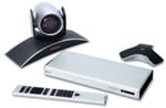 Polycom RealPresence Group Series Video Intercom - Barcodes, Inc.