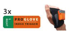 ProGlove Index Trigger Wearables