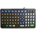 Psion Teklogix Color iKey Keyboard