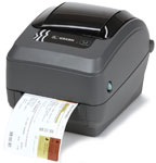300 dpi label printer