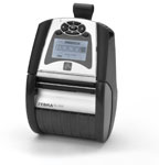 Zebra QLn220 Portable Printer - Barcodes, Inc.