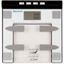 Brecknell BFS-150 Body Fat/Bathroom Scale Scale