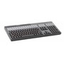 Cherry G86-71400 Encryptable LPOS Keyboard