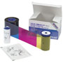 Datacard Color Ribbon Kit ID Printer Ribbon