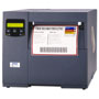 Datamax W-6208 Barcode Label Printer