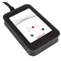 Elatec TWN4 MultiTech 2 -P RFID Enrollment Reader with HID Prox (Black)