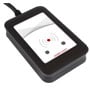 Elatec TWN4 MultiTech 2 -PI RFID Desktop Readerwith BLE and HID iClass (Black)