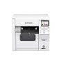 Epson ColorWorks CW-C4000 Color Inkjet Label Printer