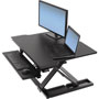 Ergotron WorkFit-TX Desks and Workstations