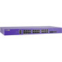 Extreme Networks X430 Series Ethernet Switch