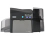 Fargo DTC4250e Card Printer