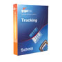 Gigatrak Asset Tracking System School Edition