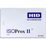 HID 1386 Access Control Card